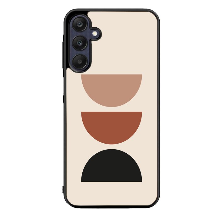abstract FZ1360 Samsung Galaxy A15 5G Case