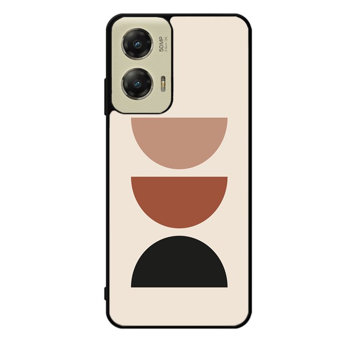 abstract FZ1360 Motorola Moto G Stylus 5G 2024 Case