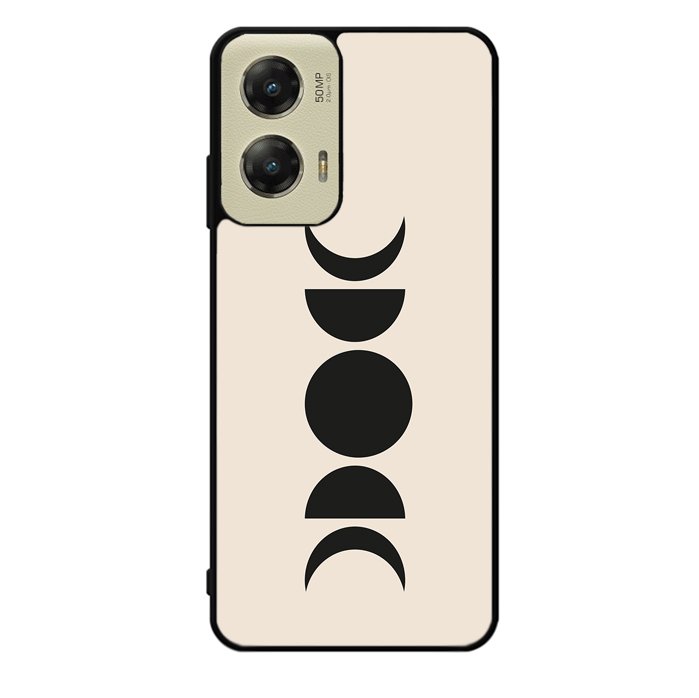 abstract geometric FZ1363 Motorola Moto G Stylus 5G 2024 Case