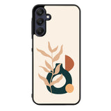 Floral Minimalist FZ1369 Samsung Galaxy A15 5G Case