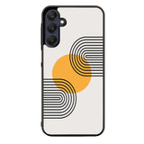 Abstract minimalist FZ1375 Samsung Galaxy A15 5G Case