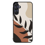 Floral Minimalist FZ1377 Samsung Galaxy A15 5G Case