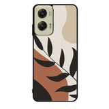 Floral Minimalist FZ1377 Motorola Moto G Stylus 5G 2024 Case