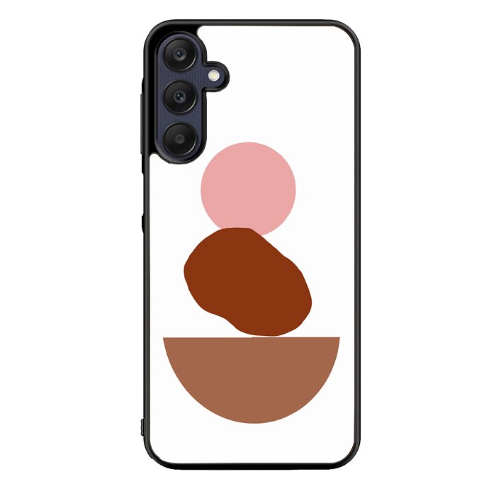 Art Minimalist FZ1386 Samsung Galaxy A15 5G Case