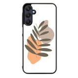Floral Minimalist FZ1394 Samsung Galaxy A15 5G Case