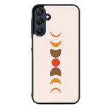 Abstract Minimalist FZ1408 Samsung Galaxy A15 5G Case