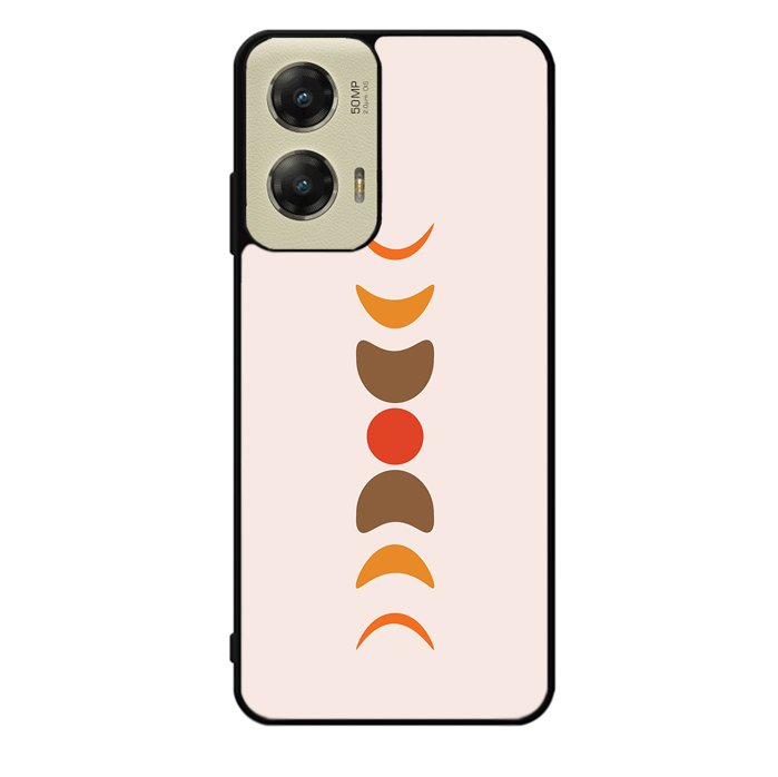 Abstract Minimalist FZ1408 Motorola Moto G Stylus 5G 2024 Case