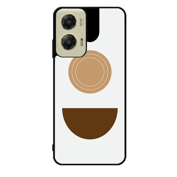 Abstract FZ1414 Motorola Moto G Stylus 5G 2024 Case