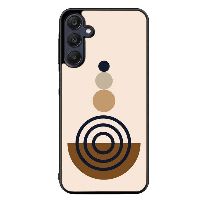 Modern Abstract FZ1426 Samsung Galaxy A15 5G Case