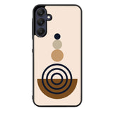 Modern Abstract FZ1426 Samsung Galaxy A15 5G Case