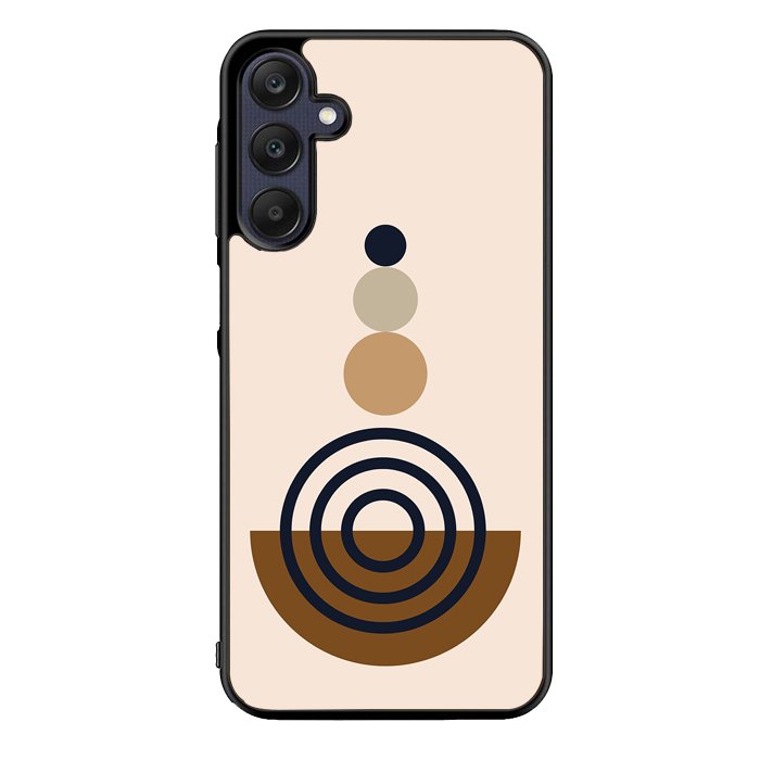 Modern Abstract FZ1426 Samsung Galaxy A25 5G Case