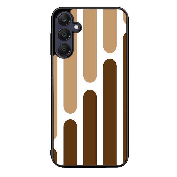 Modern Abstract FZ1428 Samsung Galaxy A15 5G Case