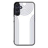 Line Art Minilasist FZ1430 Samsung Galaxy A15 5G Case