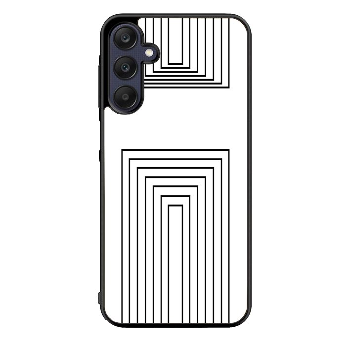 Line Art Minilasist FZ1435 Samsung Galaxy A15 5G Case