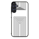 Line Art Minilasist FZ1435 Samsung Galaxy A15 5G Case