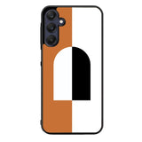 Minimalist FZ1442 Samsung Galaxy A15 5G Case
