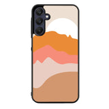 Desert Midday FZ1445 Samsung Galaxy A15 5G Case