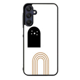 Minimalist Design FZ1448 Samsung Galaxy A25 5G Case