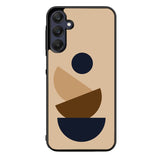 Minimalist Design FZ1450 Samsung Galaxy A15 5G Case