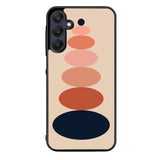 Minimalist Design FZ1456 Samsung Galaxy A15 5G Case