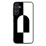 Minimalist Design FZ1464 Samsung Galaxy A15 5G Case