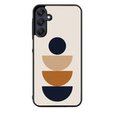 Minimalist Design FZ1466 Samsung Galaxy A15 5G Case