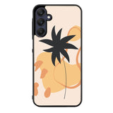 Floral Minimalist FZ1476 Samsung Galaxy A25 5G Case
