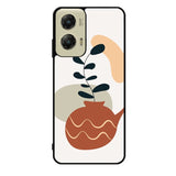 Floral Minimalist FZ1486 Motorola Moto G Stylus 5G 2024 Case