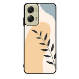 Floral Minimalist FZ1498 Motorola Moto G Stylus 5G 2024 Case