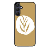 Floral Minimalist FZ1516 Samsung Galaxy A15 5G Case