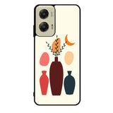 Floral Minimalist FZ1533 Motorola Moto G Stylus 5G 2024 Case