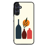 Floral Minimalist FZ1540 Samsung Galaxy A25 5G Case