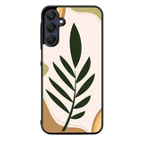 Floral Minimalist FZ1547 Samsung Galaxy A25 5G Case