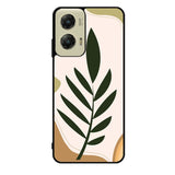 Floral Minimalist FZ1547 Motorola Moto G Stylus 5G 2024 Case