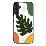 Floral Minimalist FZ1560 Samsung Galaxy A25 5G Case