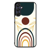 Floral Minimalist FZ1561 Samsung Galaxy A15 5G Case