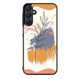 Floral Minimalist FZ1567 Samsung Galaxy A25 5G Case