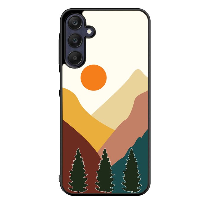 Mount Forest FZ1569 Samsung Galaxy A35 5G Case