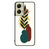 Floral Minimalist FZ1570 Motorola Moto G Stylus 5G 2024 Case