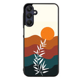 Minimalist Design FZ1579 Samsung Galaxy A15 5G Case