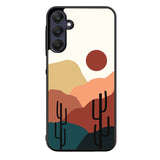 Cactus Desert FZ1580 Samsung Galaxy A15 5G Case