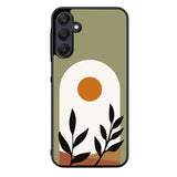 Floral Minimalist FZ1637 Samsung Galaxy A25 5G Case