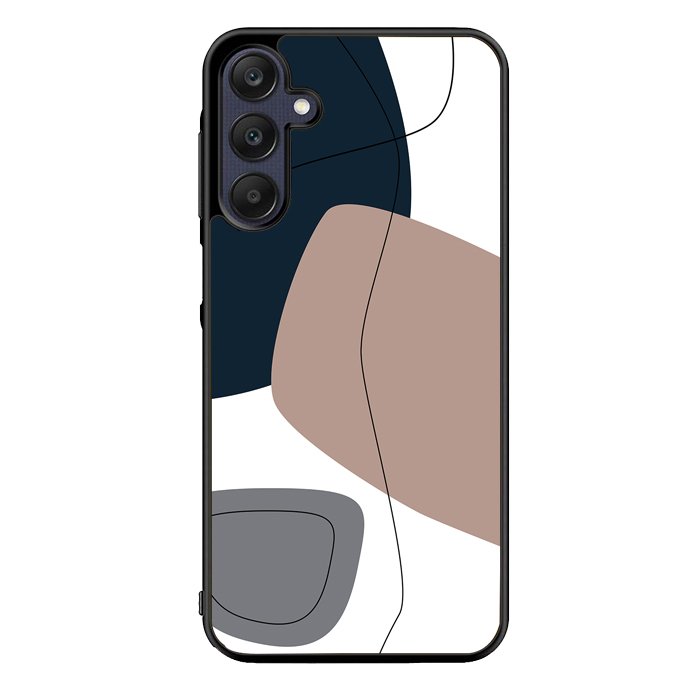 Minimalist Art FZ1638 Samsung Galaxy A15 5G Case