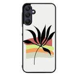 Floral Minimalist FZ1642 Samsung Galaxy A15 5G Case