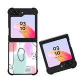 Minimalist Art FZ1648 Samsung Galaxy Z Flip 5 2023 5G Case