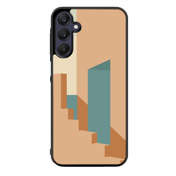Minimalist Architecture FZ1650 Samsung Galaxy A15 5G Case