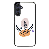 Floral Minimalist FZ1669 Samsung Galaxy A25 5G Case