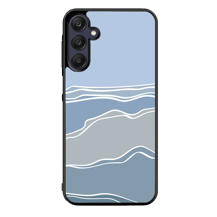 Minimalist Art FZ1698 Samsung Galaxy A35 5G Case