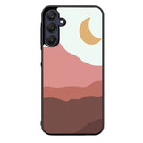 Minimalist Art FZ1702 Samsung Galaxy A35 5G Case