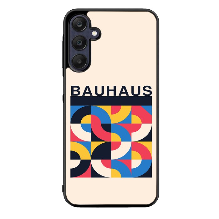 Soulhouse Bauhaus FZ1730 Samsung Galaxy A25 5G Case